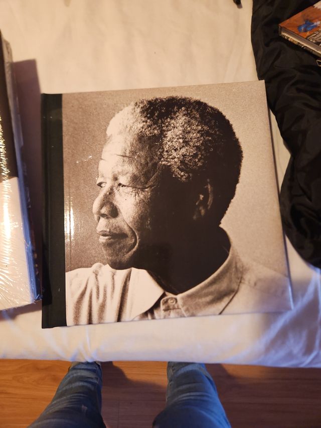 Colección Joyas de la historia sin estrenar