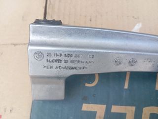 Selector-Palanca caja de cambios BMW E87 120D 2011