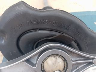 Selector-Palanca caja de cambios BMW E87 120D 2011