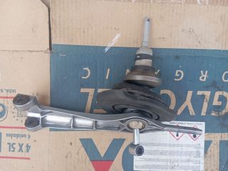 Selector-Palanca caja de cambios BMW E87 120D 2011