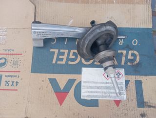 Selector-Palanca caja de cambios BMW E87 120D 2011