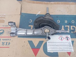 Selector-Palanca caja de cambios BMW E87 120D 2011