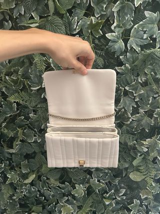 Bolso de Zara