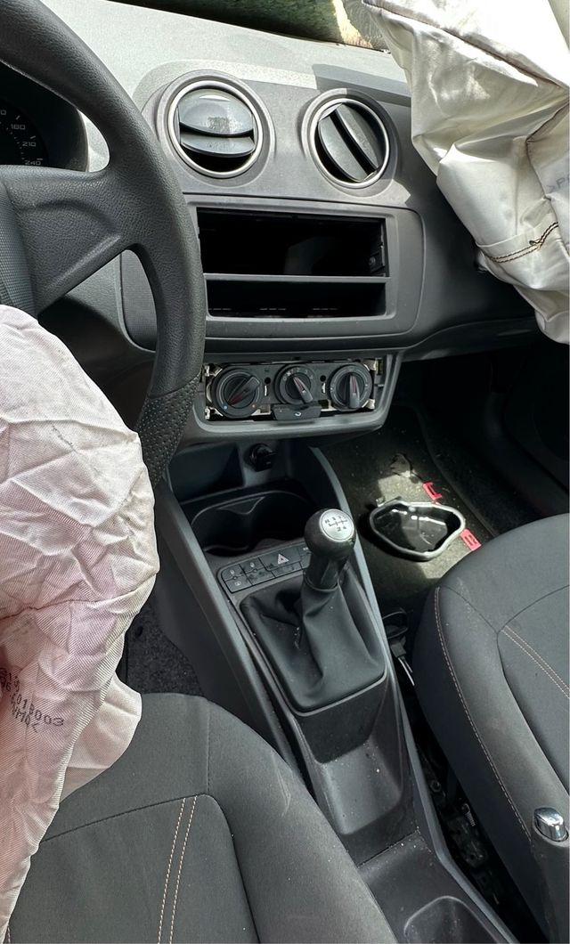 DESPIECE SEAT IBIZA 6J