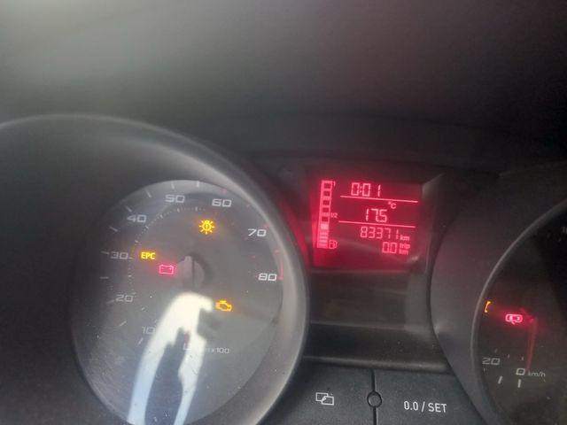 DESPIECE SEAT IBIZA 6J