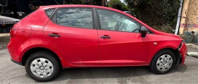 DESPIECE SEAT IBIZA 6J
