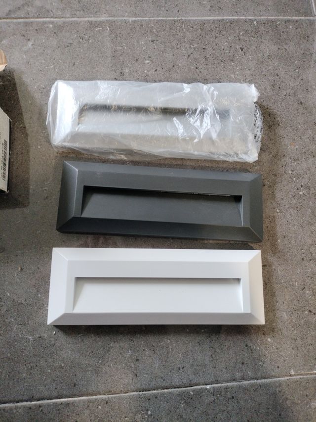 Aplique LED exterior KÖSSEL LEDsC4