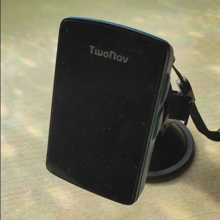 Soporte Ventosa QuickLock TwoNav 