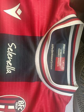 Maglia Bologna - Ufficiale