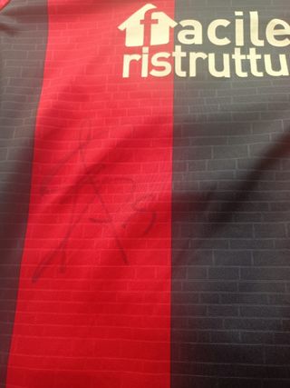 Maglia Bologna - Ufficiale