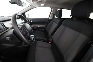 Citroën C4 Cactus 1.2 PureTech Feel