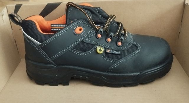 Calzado seguridad Trueno 38