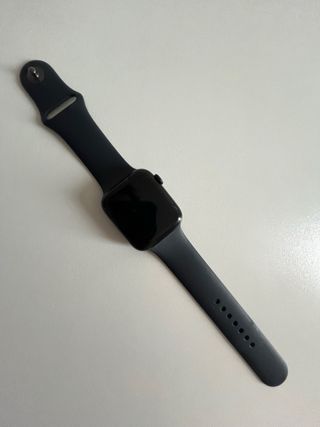 Apple Watch SE (2ª Gen) 44mm negra 2023