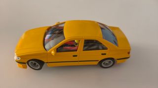Scalextric Peugeot 406 - Coche
