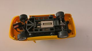 Scalextric Peugeot 406 - Coche