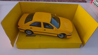 Scalextric Peugeot 406 - Coche