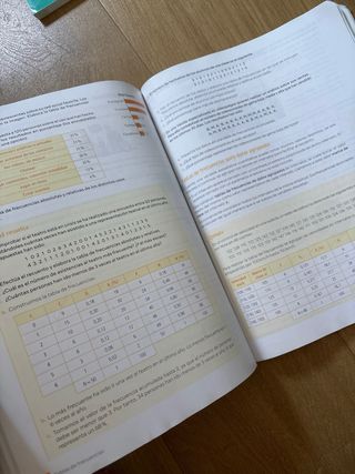 Matemáticas. 3 Secundaria. Revuela. Comunidad d...