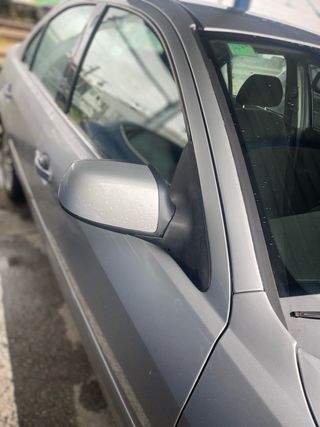 Ford Mondeo 2004