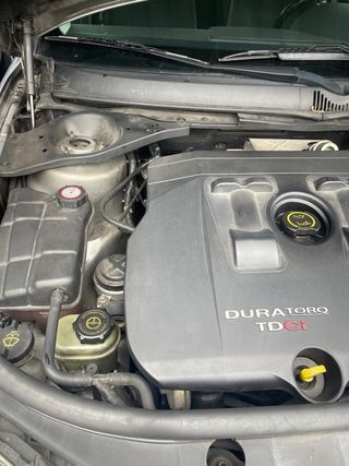 Ford Mondeo 2004