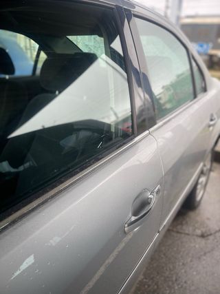 Ford Mondeo 2004