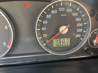 Ford Mondeo 2004