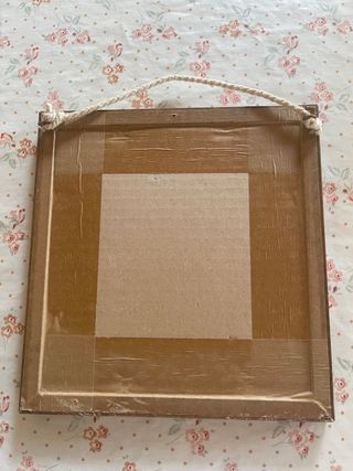 Hasta fin de agosto!!. Encajes antiguos enmarcados