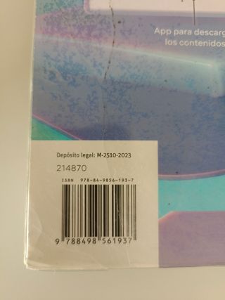 Lengua Castellana y Literatura . 4 Secundaria. ...