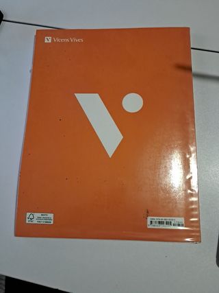 FISICA Y QUIMICA 2 (COMUNIDAD EN RED)