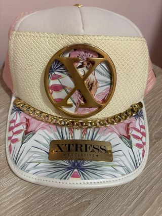 Gorra Xtress | Gorra de béisbol