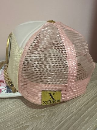 Gorra Xtress | Gorra de béisbol