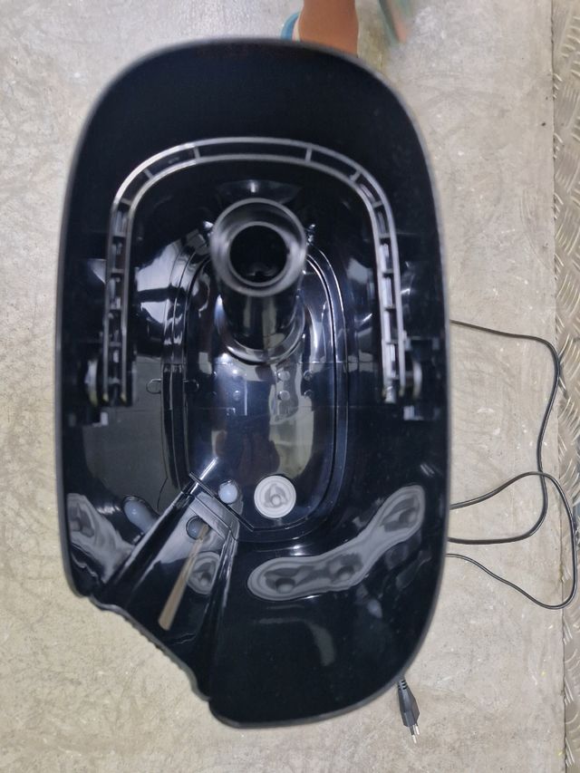 Humidificador - Negro - Aire Frio