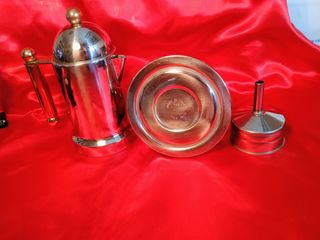 Caffettiera Moka kontessa