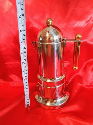 Caffettiera Moka kontessa