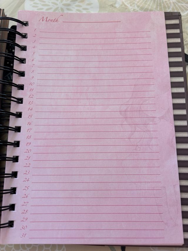 Agenda Gorjuss: libreta de direcciones