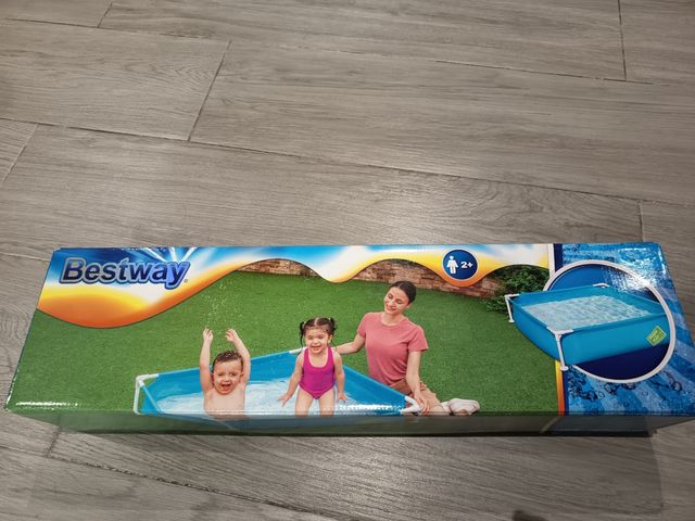 Piscina Bestway infantil