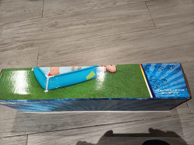 Piscina Bestway infantil