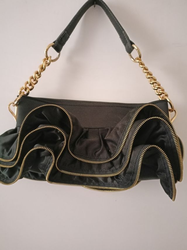 Borsa Love Moschino nera