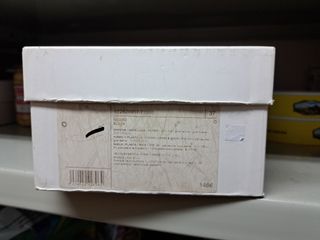 Zapatos Bimba y Lola tacón negros