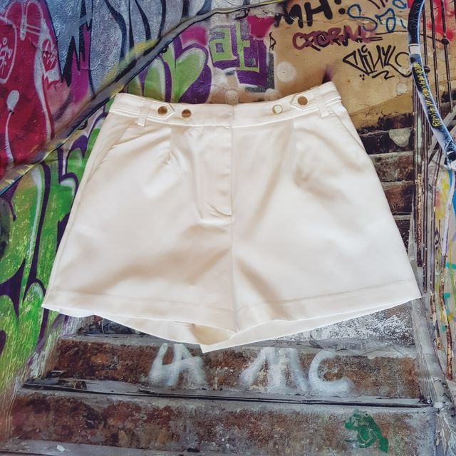 shorts lefties accesorios mujer