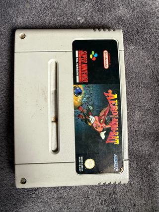 Super Nintendo: Aero the Acrobat