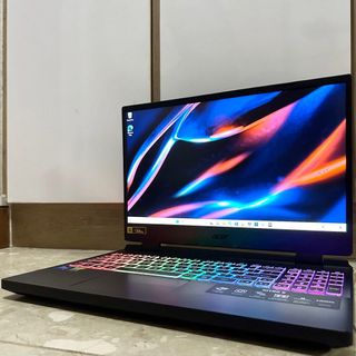 Portátil Gaming Acer Nitro 5 AN515 Gaming