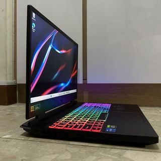 Portátil Gaming Acer Nitro 5 AN515 Gaming