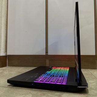 Portátil Gaming Acer Nitro 5 AN515 Gaming
