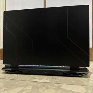 Portátil Gaming Acer Nitro 5 AN515 Gaming