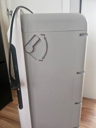 Climatizador CECOTEC Energy Silence
