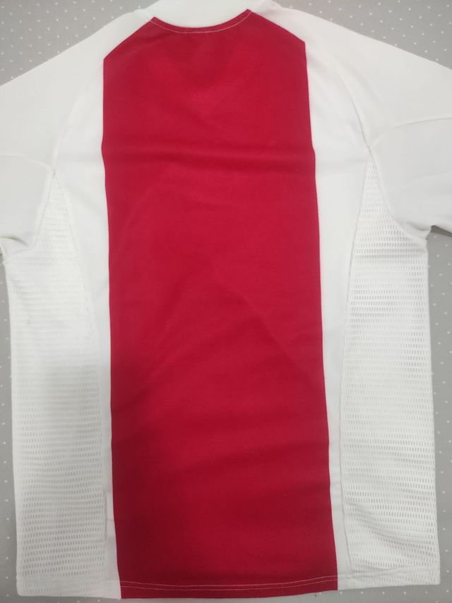 Camiseta Ajax Ámsterdam - Adidas