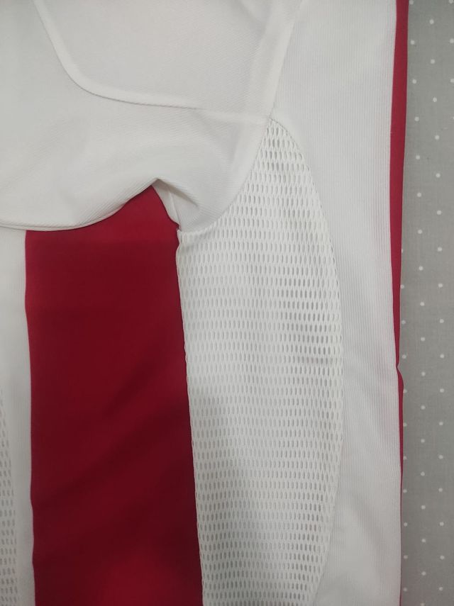 Camiseta Ajax Ámsterdam - Adidas