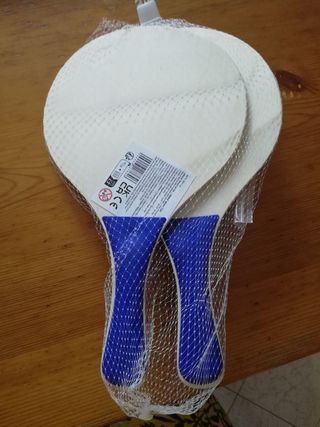 Racchettoni Ma Marema'+ pallina