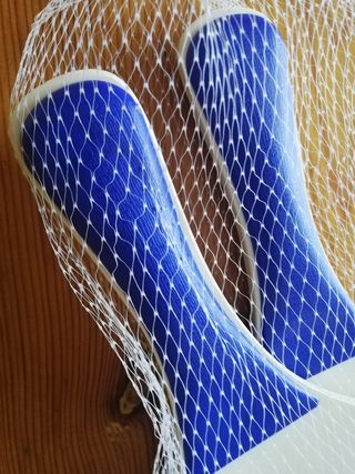 Racchettoni Ma Marema'+ pallina