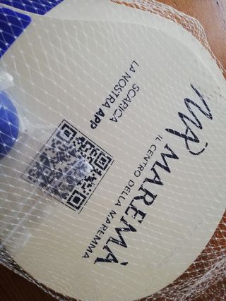 Racchettoni Ma Marema'+ pallina